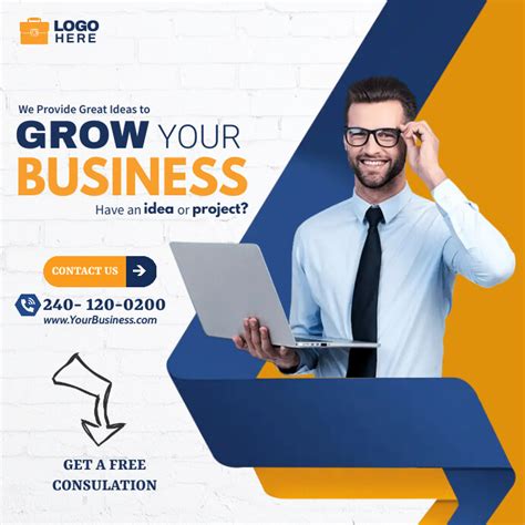 Free Business Advertising .